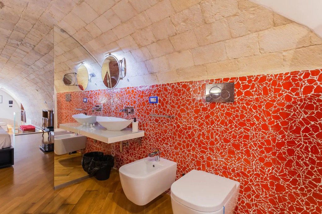 Appartamento a Palazzo Zizzi by Wonderful Italy