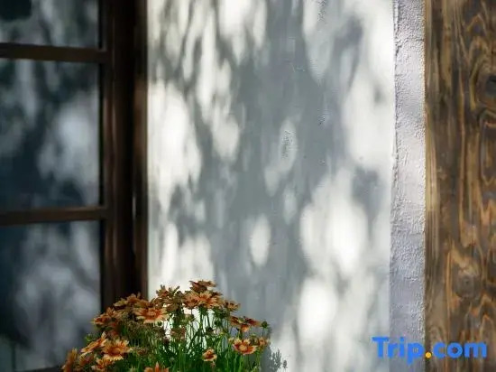 Jingdezhen Two Date Trees Villa(Sanbao International Ceramic Village)