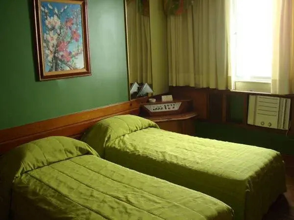 Praia Lido Hotel