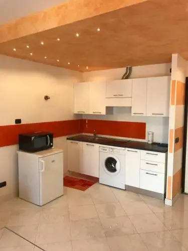 Flat acquamarina