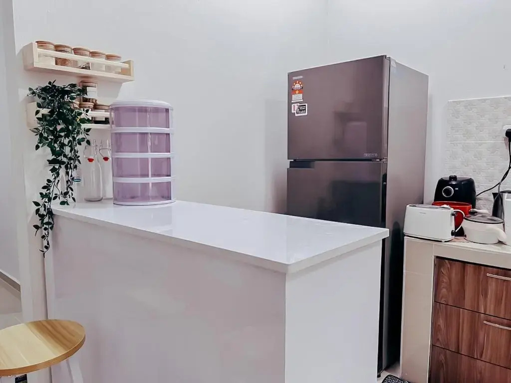 Homestay Ar-Rayyan Kota Bharu