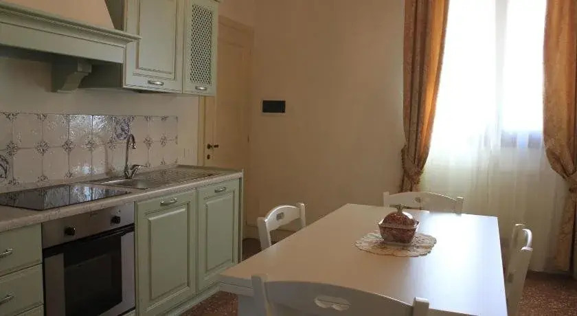 Agriturismo Villa Anconetta