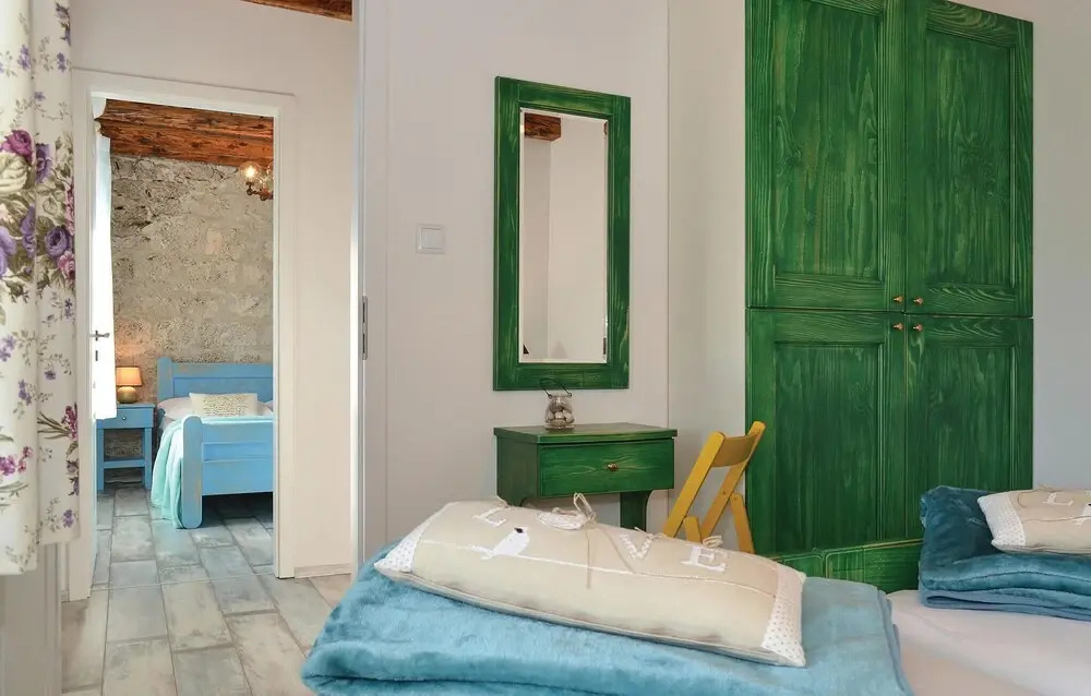 Beautiful Home in Zedno With Wifi and 4 Bedrooms