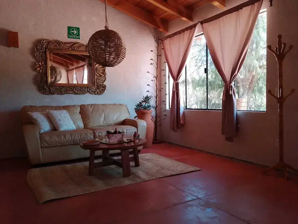 Paraje Real Malinalco