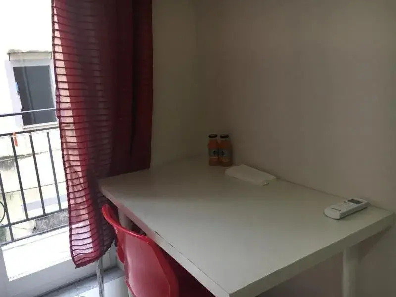Sweet Porto Rooms