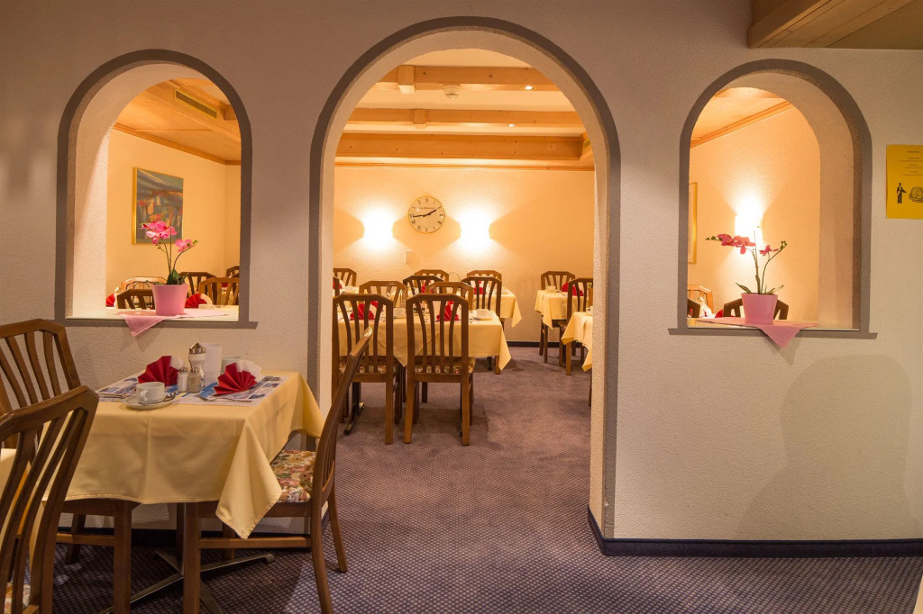 Hotel Grindelwalderhof