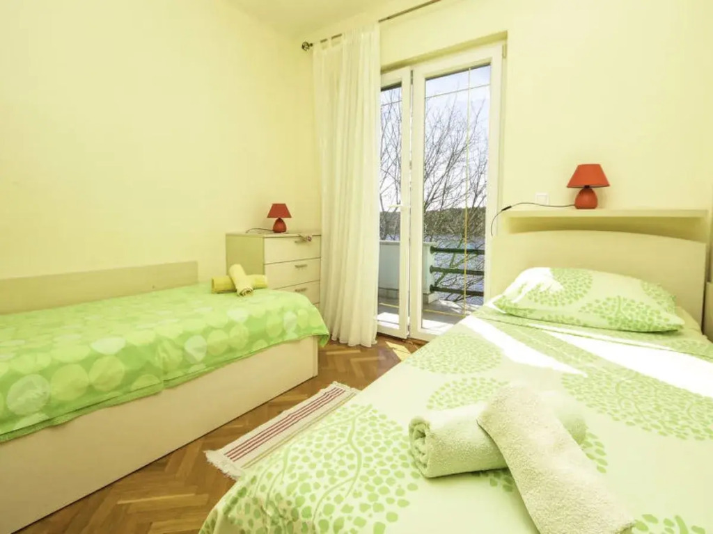 House Dinko Novigrad (Zadar)