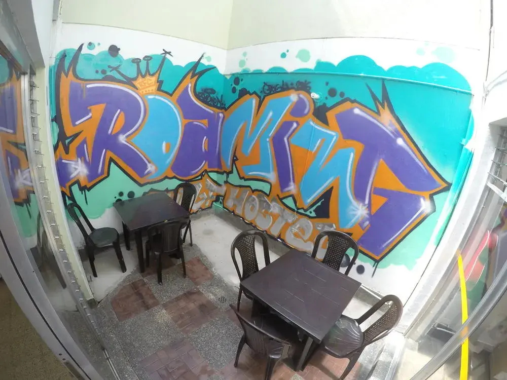 Paisa City Hostel Medellín