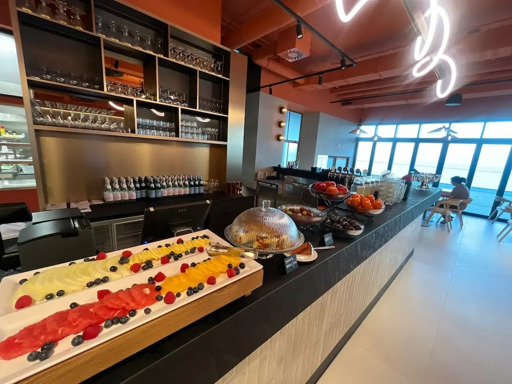 Baltic View Resort & SPA, a member of Radisson Individuals