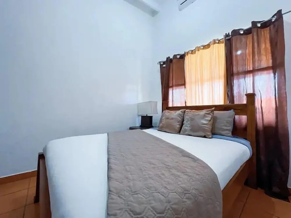 Villa Paraíso Mango 4