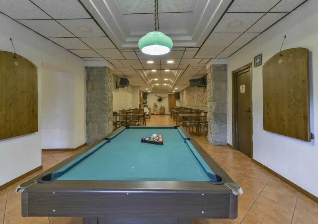 Albergo Le Macinaie - Monte Amiata