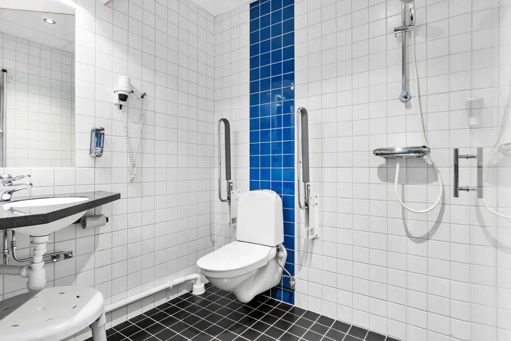 Sure Hotel by Best Western Stockholm Alvsjo