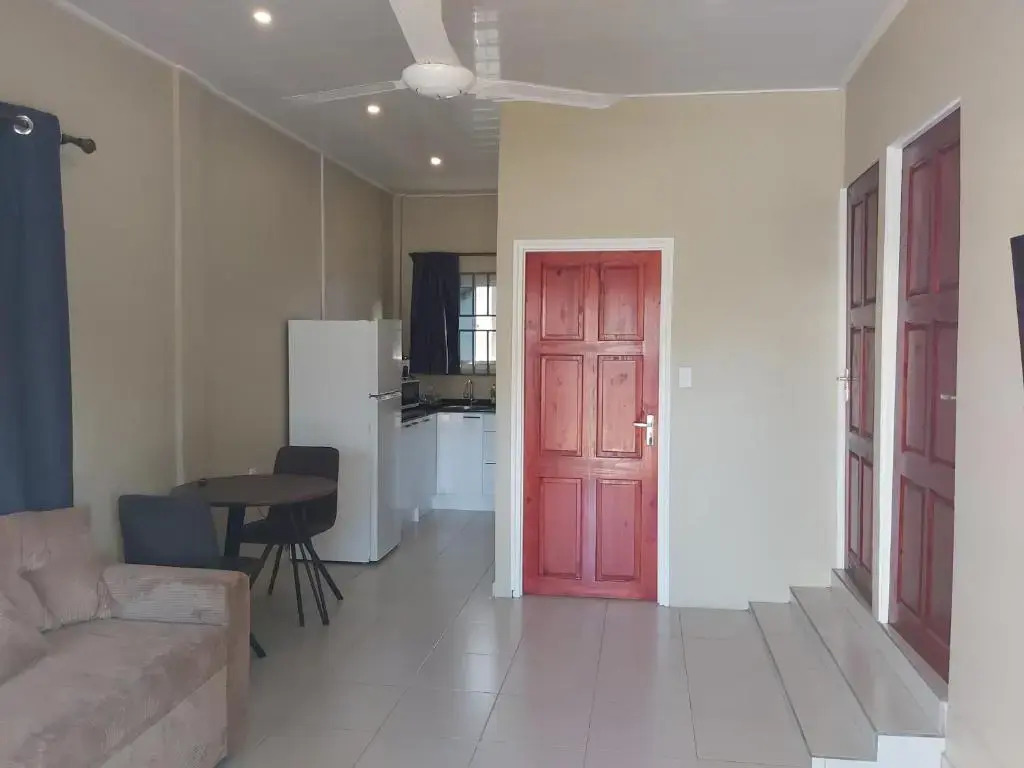 Waterland Suites