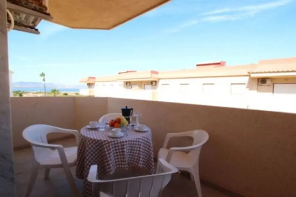Apartmentos Tesy II