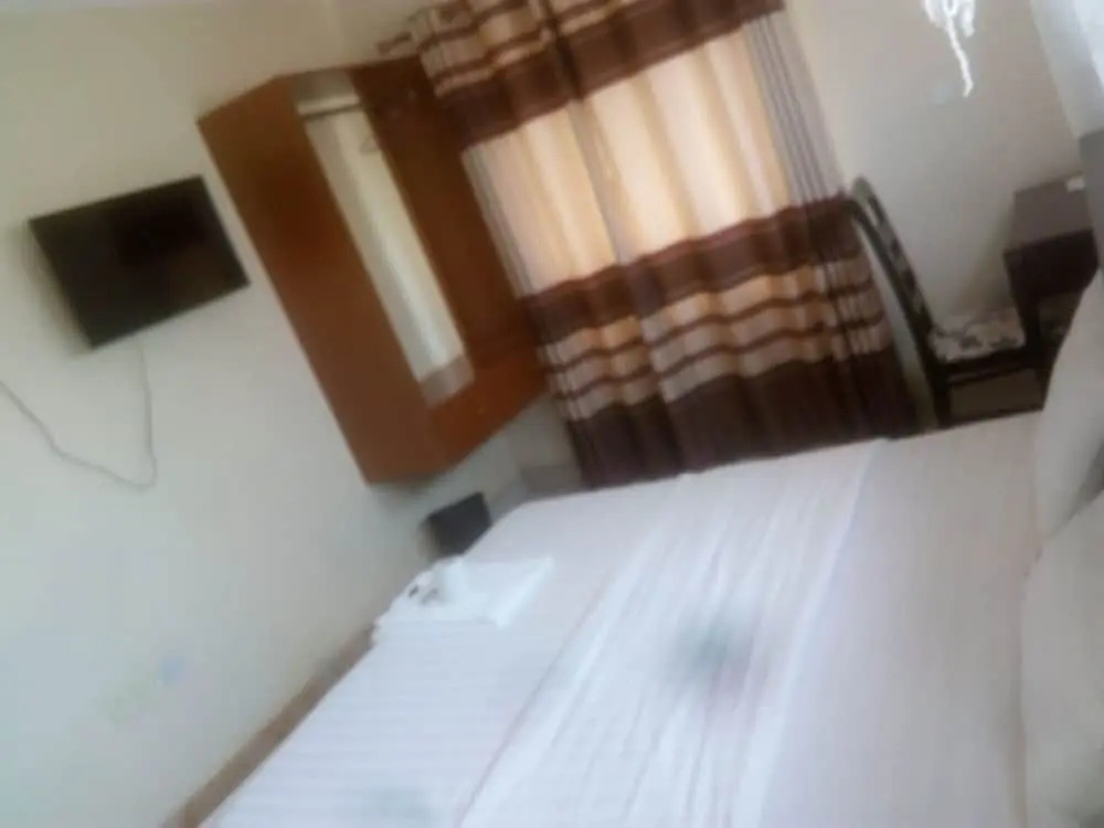 Spoon Zoom Malazi Hotel