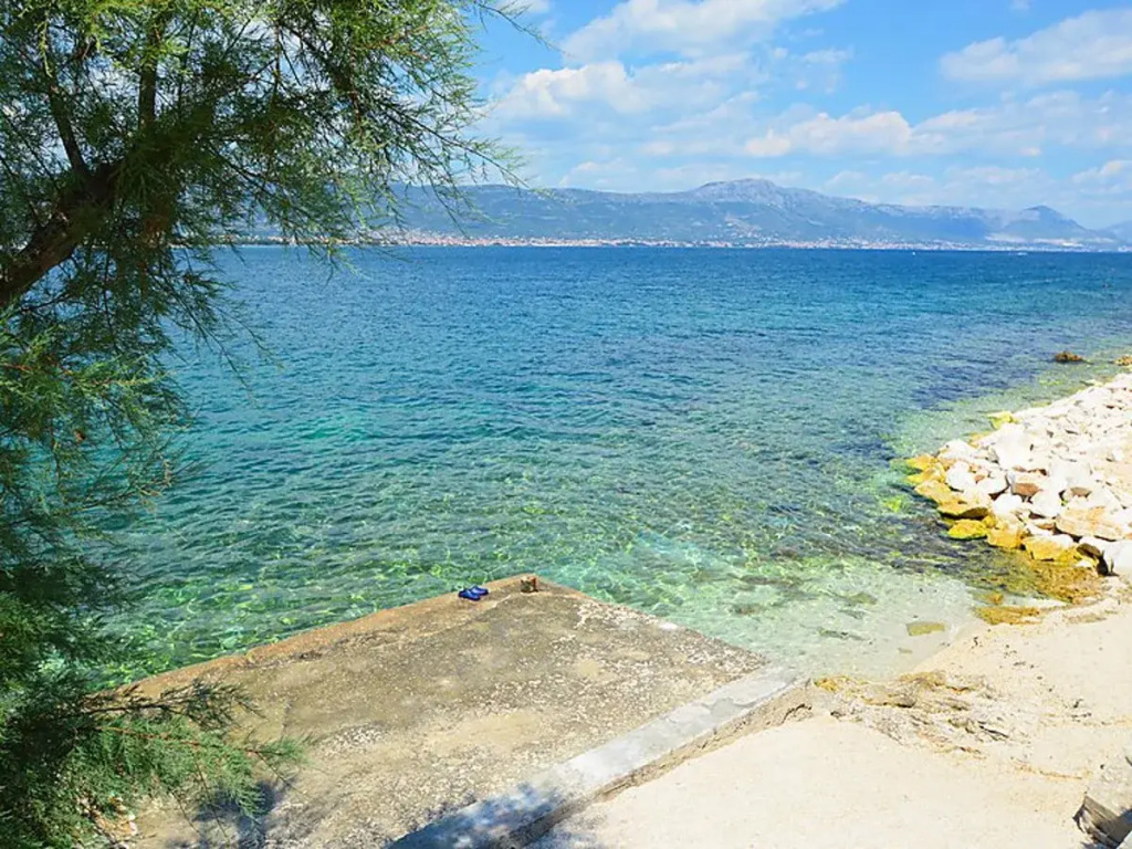 Apartment Snježana Trogir/Arbanija