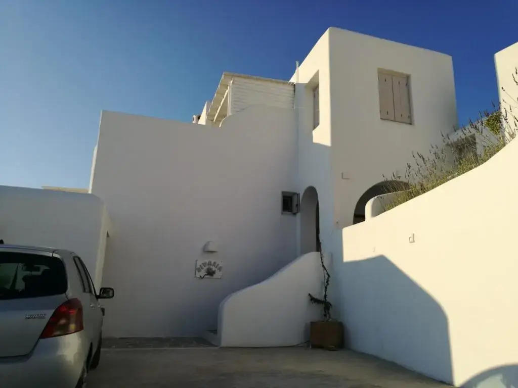 Villa Divaria
