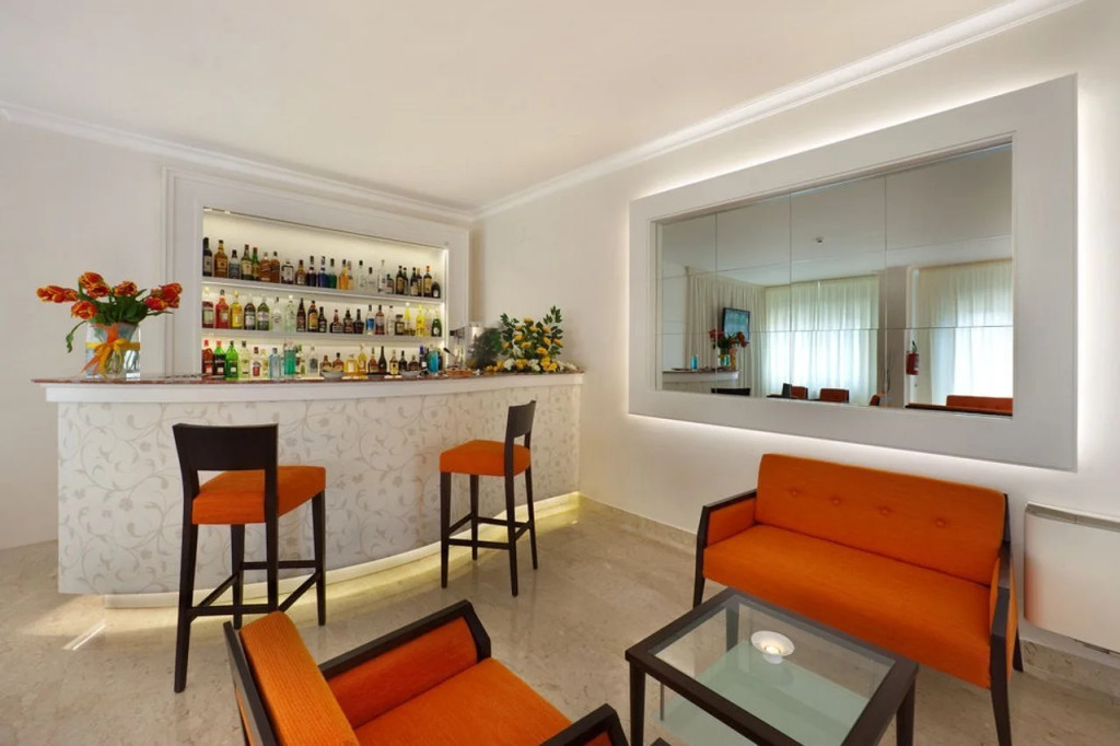 Boutique Hotel Regina