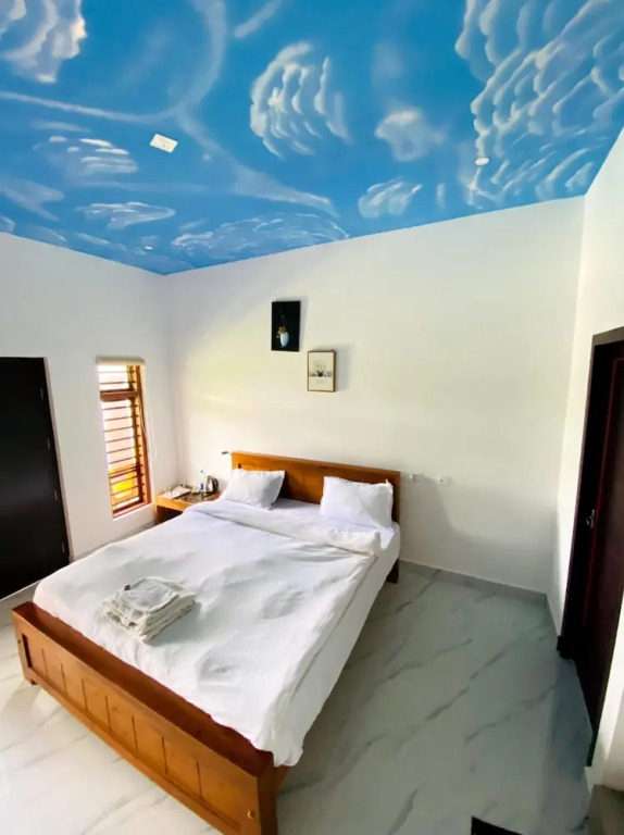 The Lavender Resort