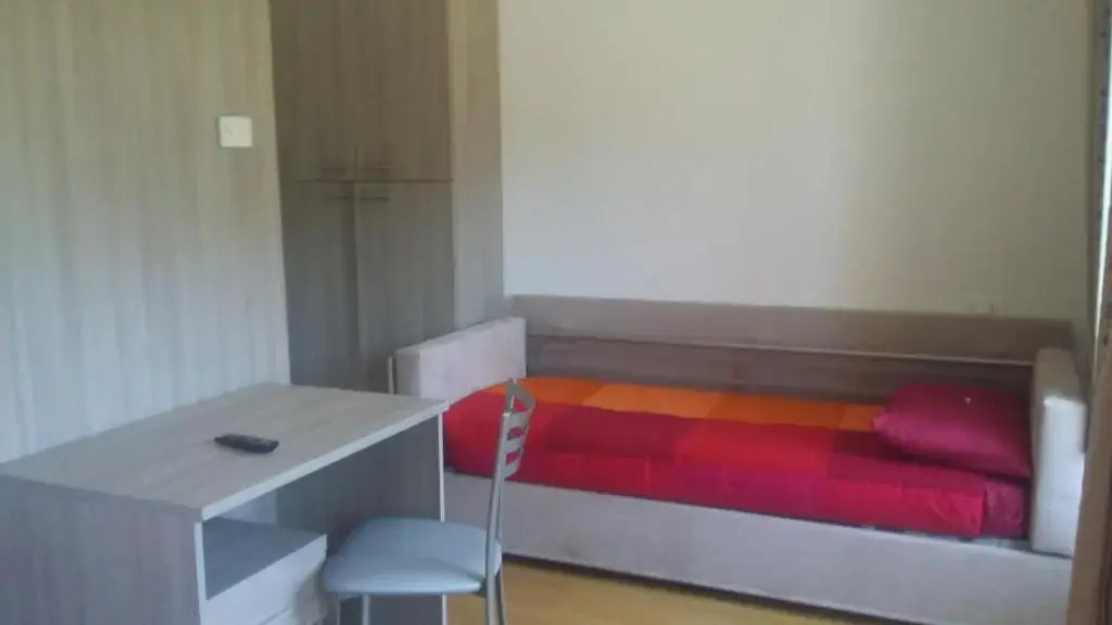 La Vecchia Scuola
