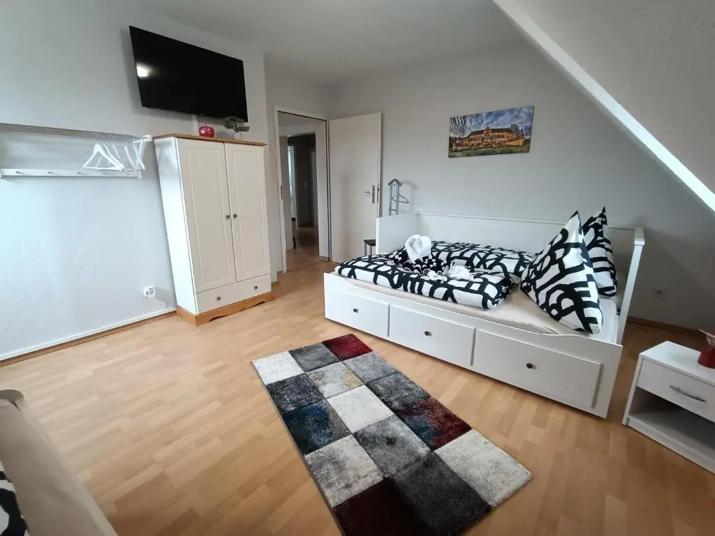 Appartement am Westerntor II