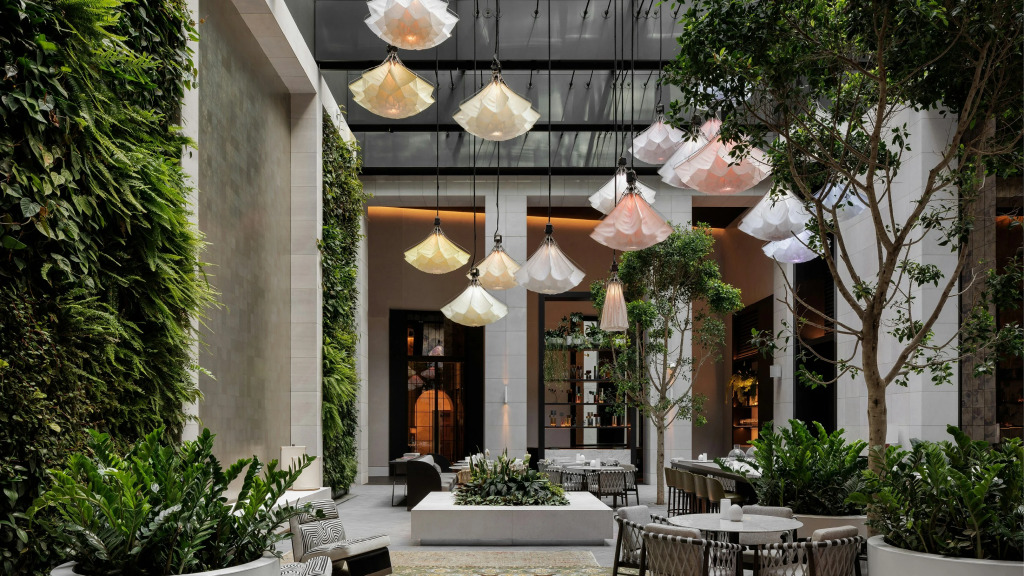 Capella Sydney