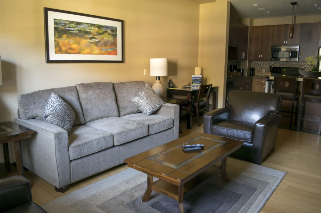 Silver Creek Lodge