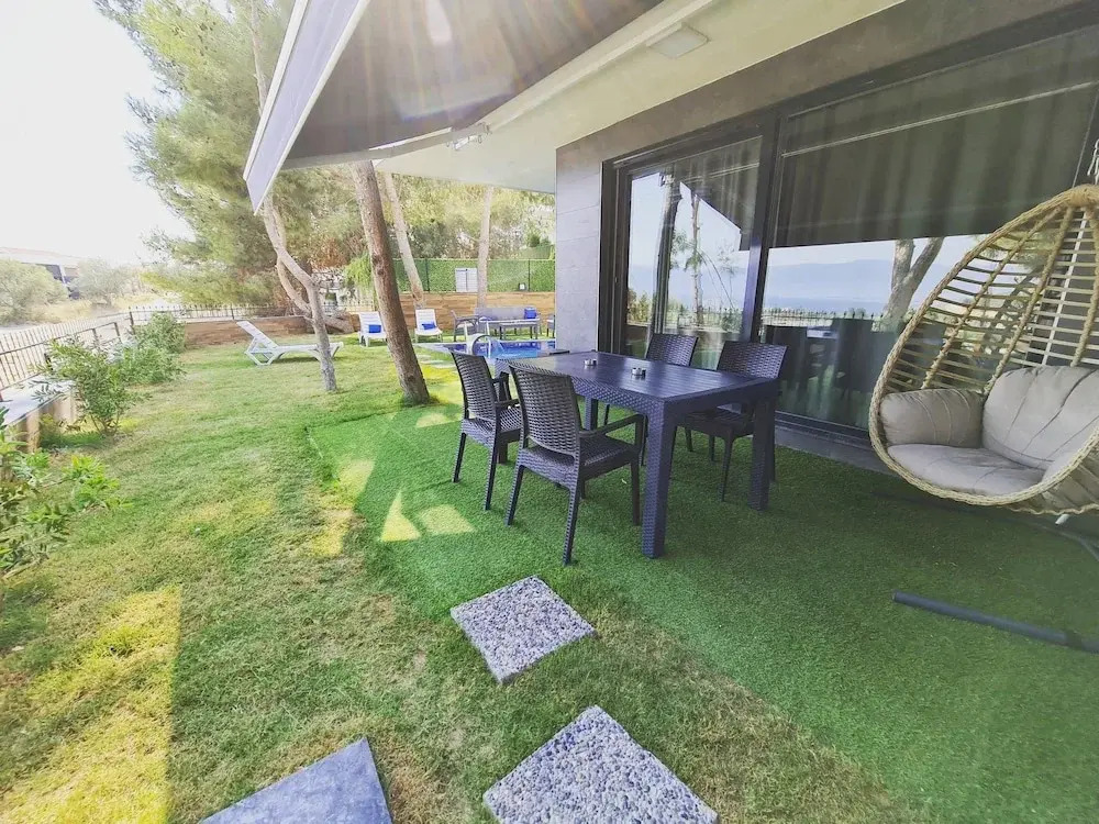 Erdem's Villas