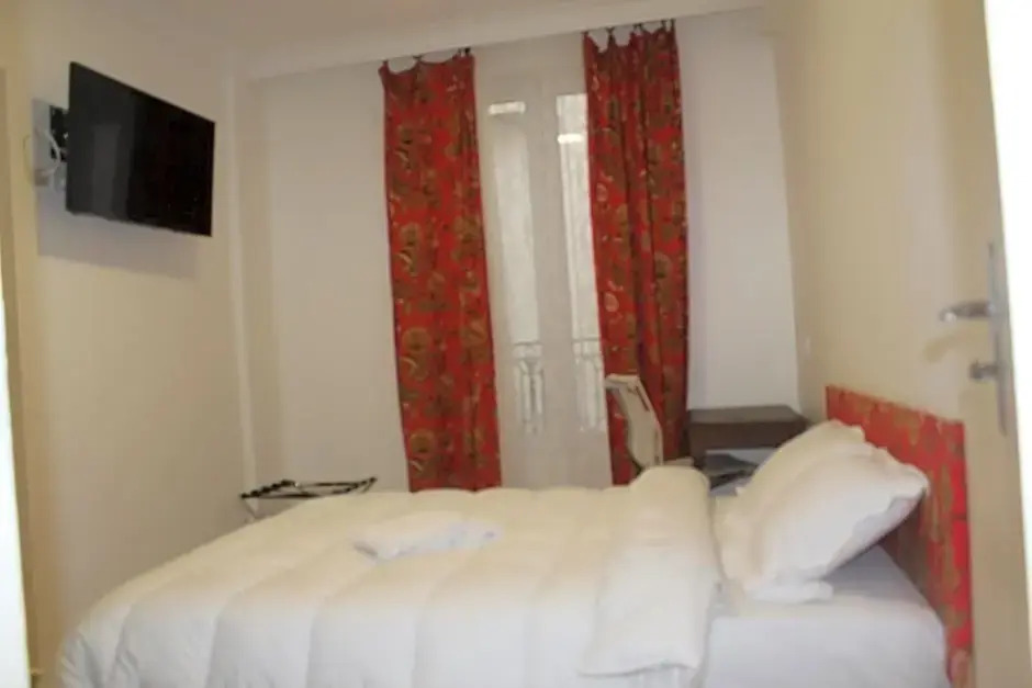 STYLE HOTEL