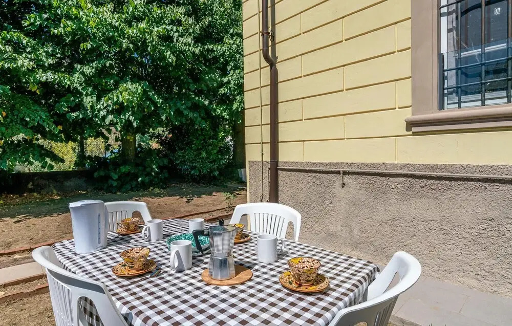 Awesome Apartment in Lucca With 2 Bedrooms