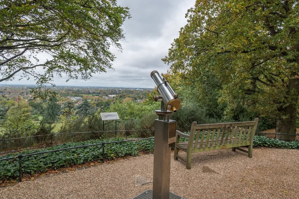 Luxurious Apartment by Richmond Park