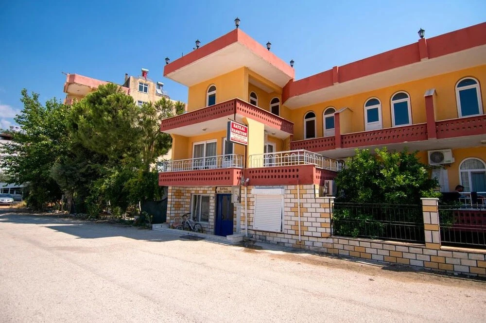 Baykal Pansiyon
