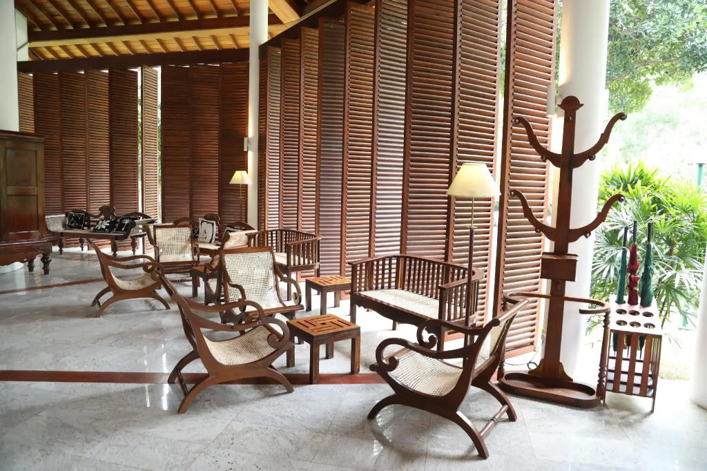 Tamarind Tree Garden Resort - Katunayake
