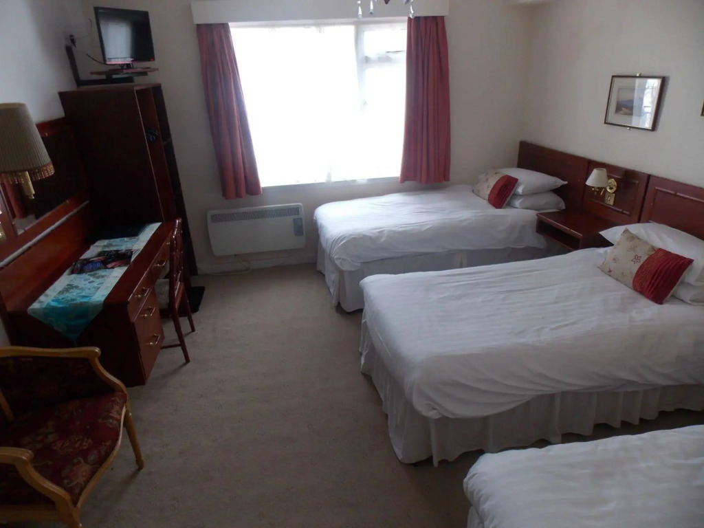 The Alyth Hotel