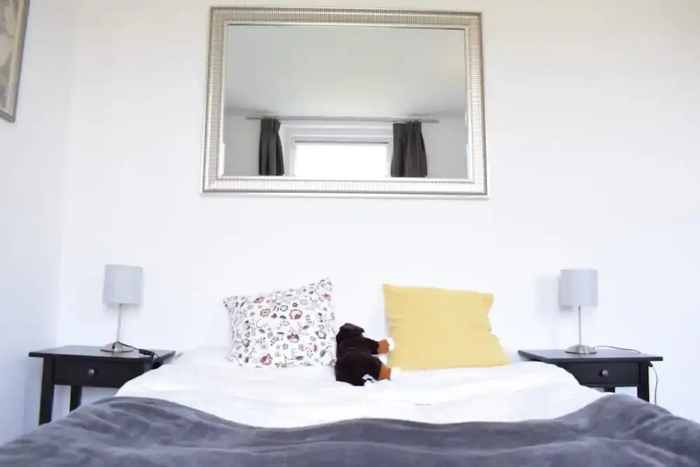 1 Bedroom Flat Next To Finsbury Park