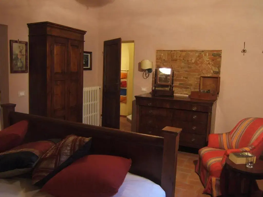 Villa Granchiaia