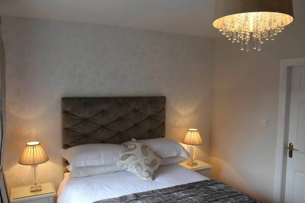 Sea Mist Guesthouse