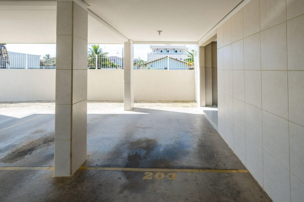 Lindo Apato Com Varanda E Churrasq Rse203
