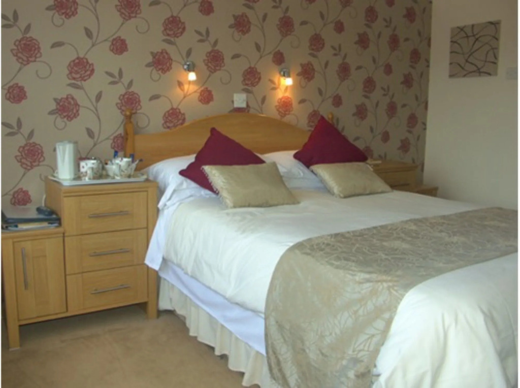 Rickerby Grange Country House