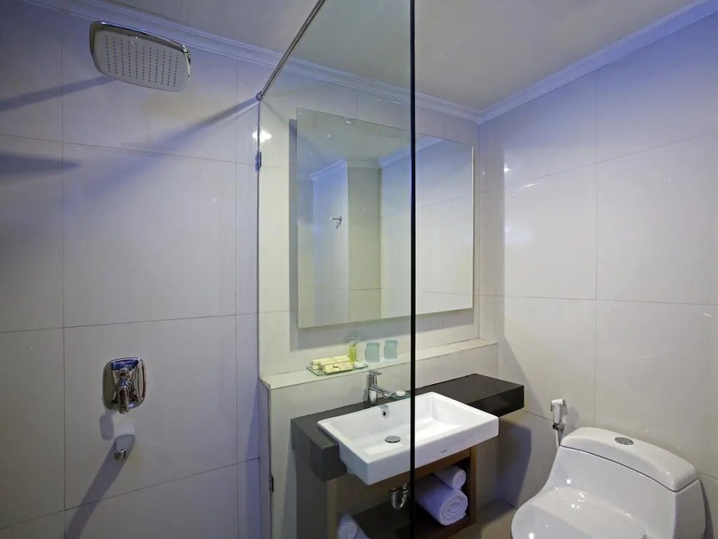 Hotel Santika Depok