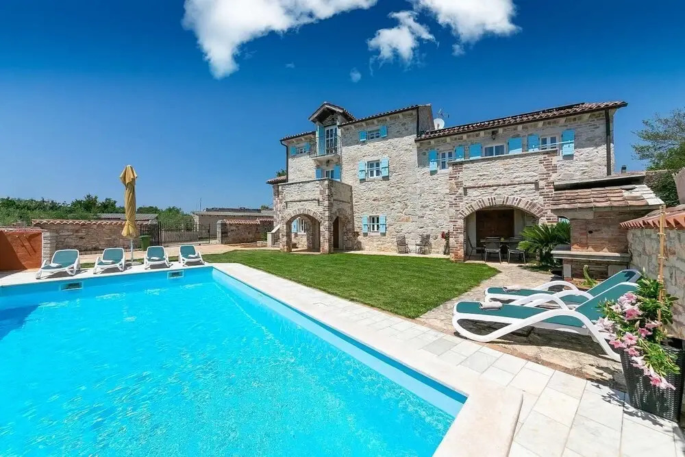 Villa L Šušnji?I