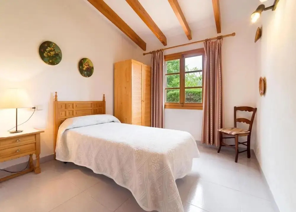 Villa - 3 Bedrooms with Pool and WiFi - 103194
