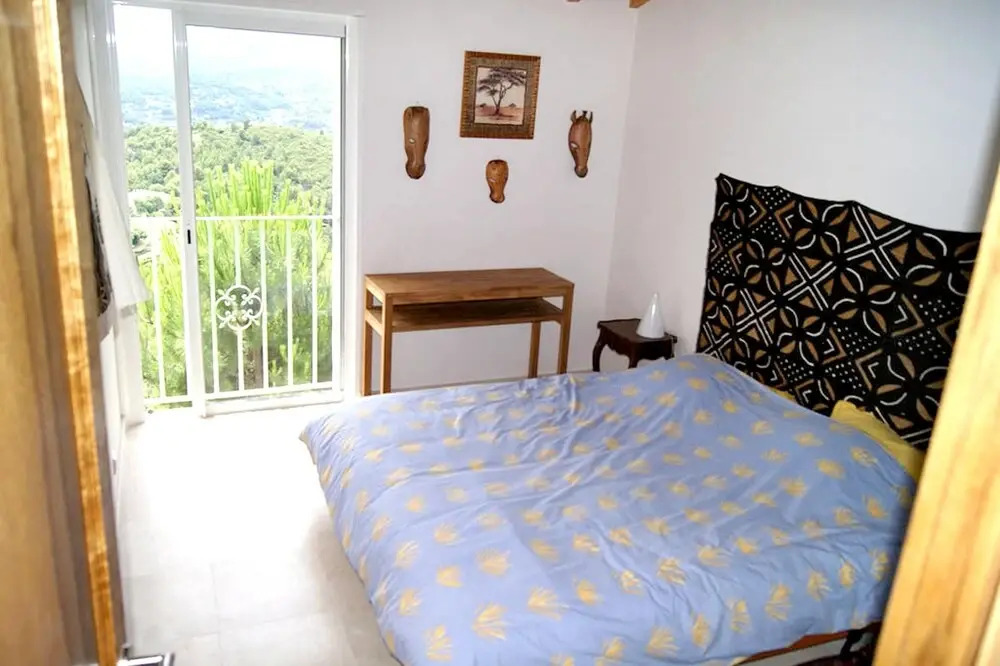 Holiday Home Chemin de Villecroze