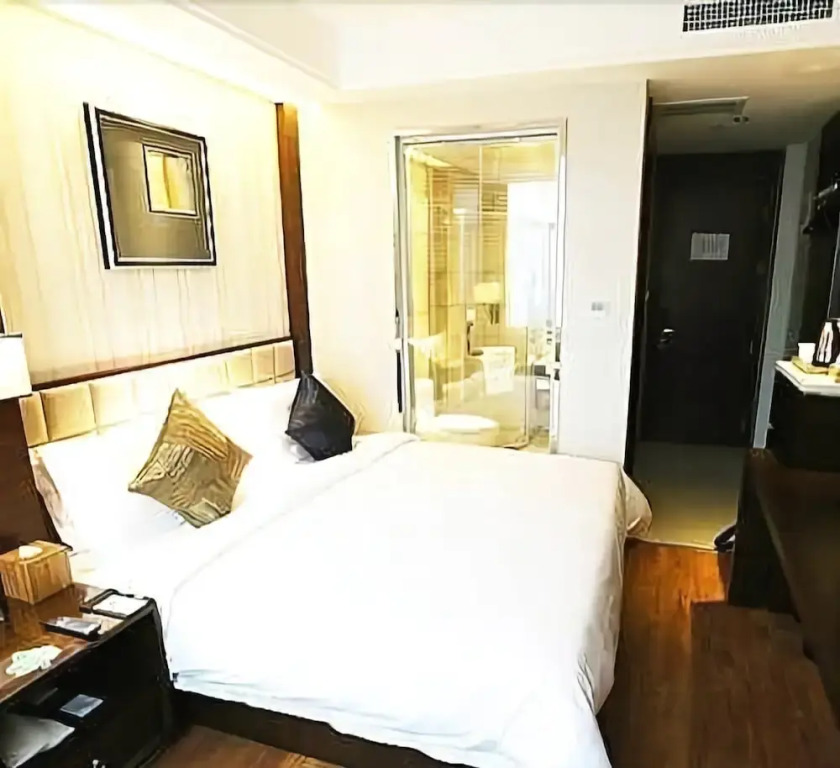 Apsaras Hotel