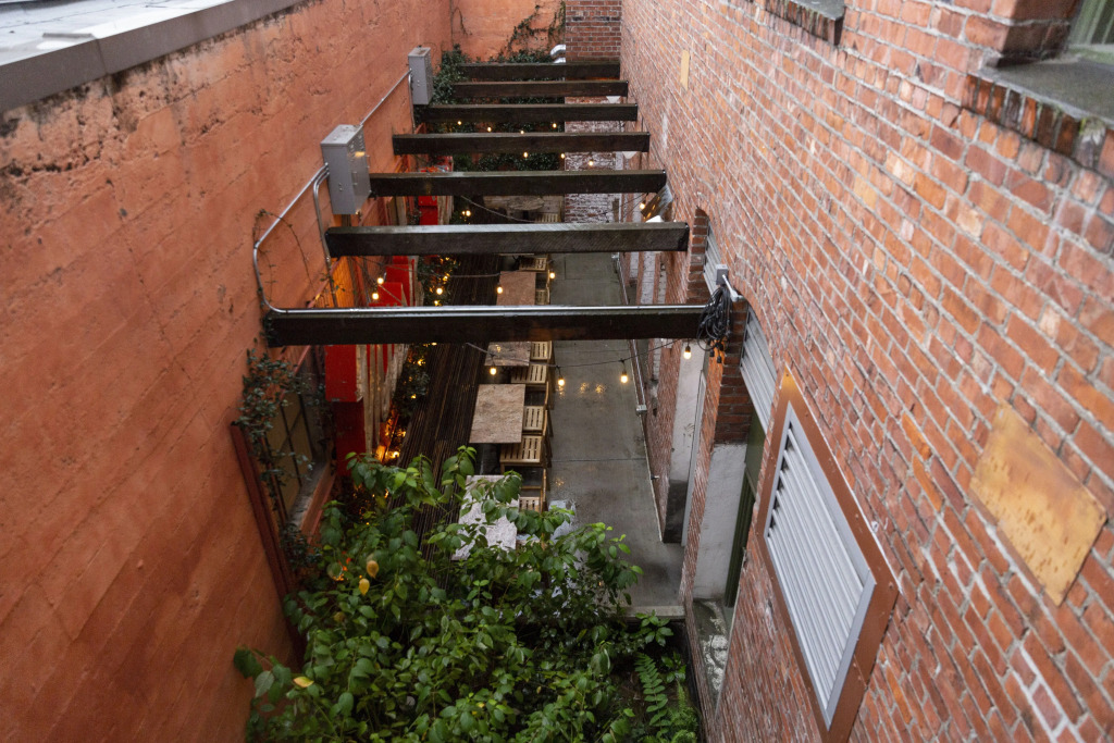 KEX Hotel
