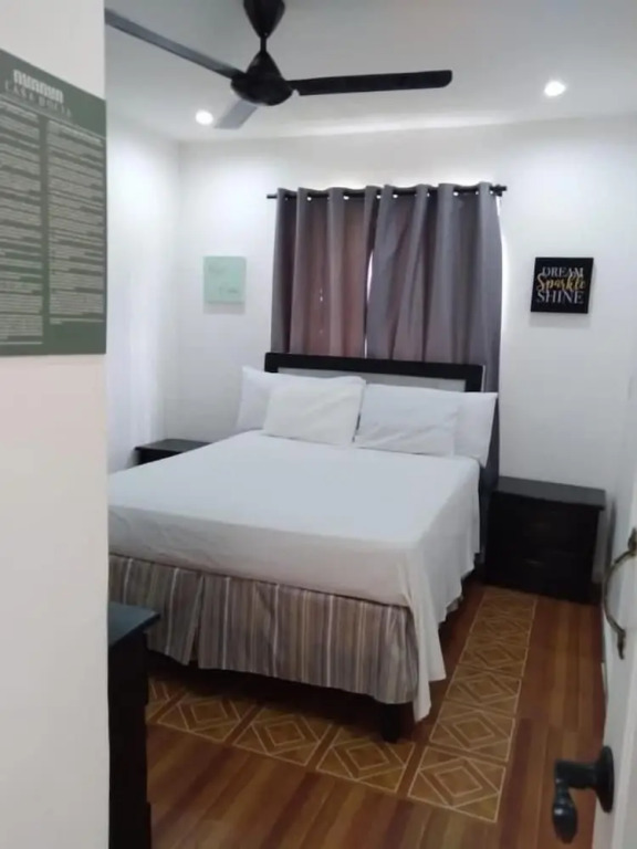 Hotel Casa Docia Samana - Standard Double Room - 2