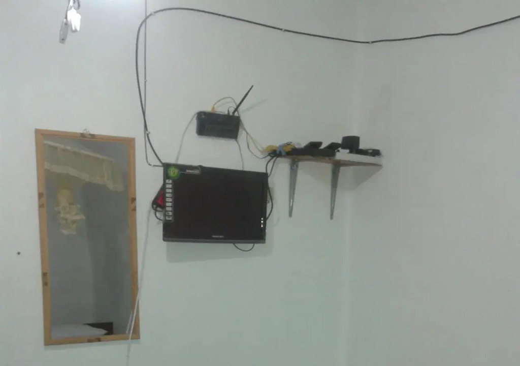 Luxman Guest House