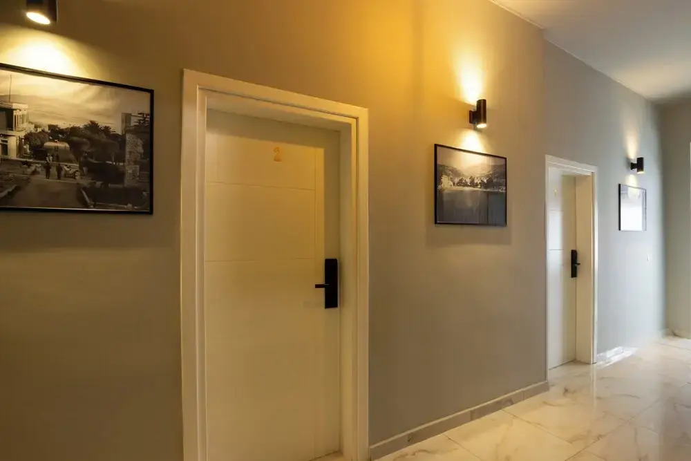 Jonian Boutique Hotel Sarande