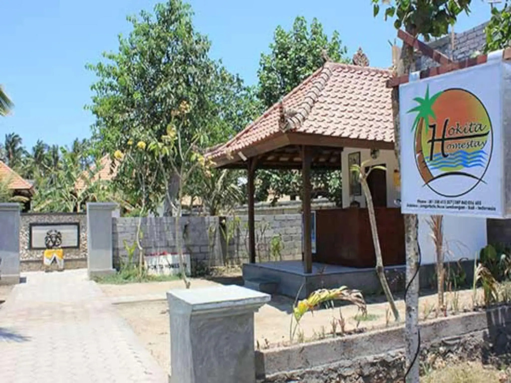 Hokita Home Stay