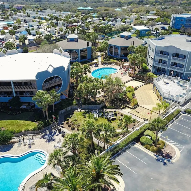 Oceanfront Hibiscus A103 Bliss Free Tix